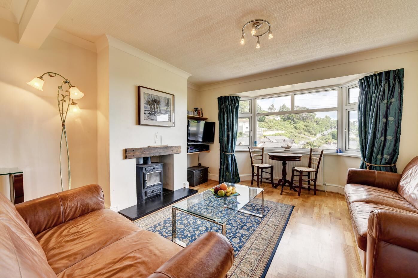 4 Bed In Dartmouth (Oc-bc136) - Dartmouth