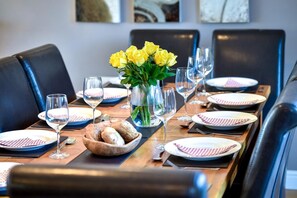 Dining - 5 Bed in Abersoch (oc-colalt) (Abersoch)