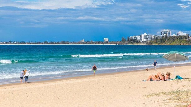 Unclassified image, 1 of 21, button - The Corso - Central Maroochydore Apartment (Sunshine Coast)