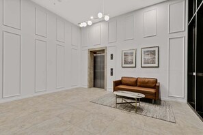 Interior - The Corso - Central Maroochydore Apartment (Sunshine Coast)