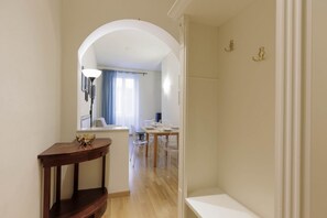 Interior - Borgo Pinti Living - Florence (firenze)