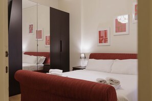 3 bedrooms, iron/ironing board - Borgo Pinti Living - Florence (firenze)