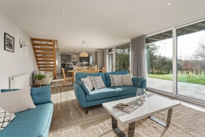 2 Bed in Llaniestyn (oc-tynger)