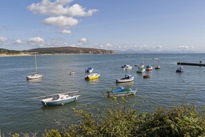 Marina - 3 Bed in Llanbedrog (oc-17crug) (Llanbedrog)