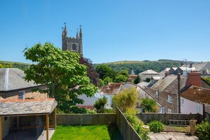Property grounds - 3 Bed in Fowey (oc-1cobbs) (Fowey)