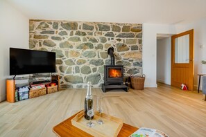 Interior - 4 Bed in Rhoshirwaun (oc-bow324) (Rhoshirwaun)