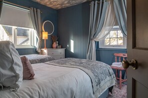 3 bedrooms, iron/ironing board, free WiFi, bed sheets - 3 Bed in North Sunderland (oc-nb1980) (North Sunderland)