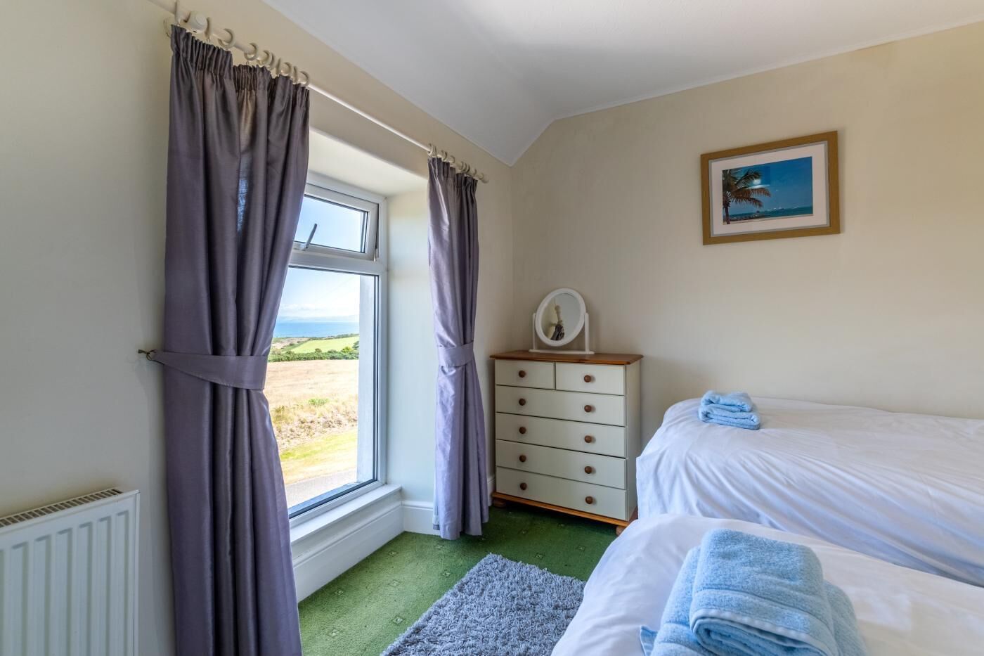 4 Bed In Bwlchtocyn (Oc-uchaf) - Abersoch