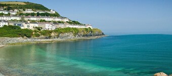 3 Bed in Aberaeron (oc-bow330)