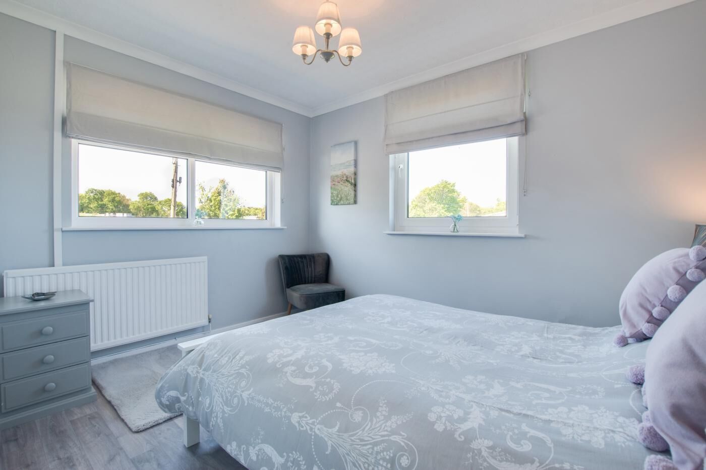 3 Bed In Aberaeron (Oc-bow330) - Aberaeron