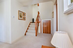 Interior - 3 Bed in Llanbedrog (oc-gerddi) (Llanbedrog)