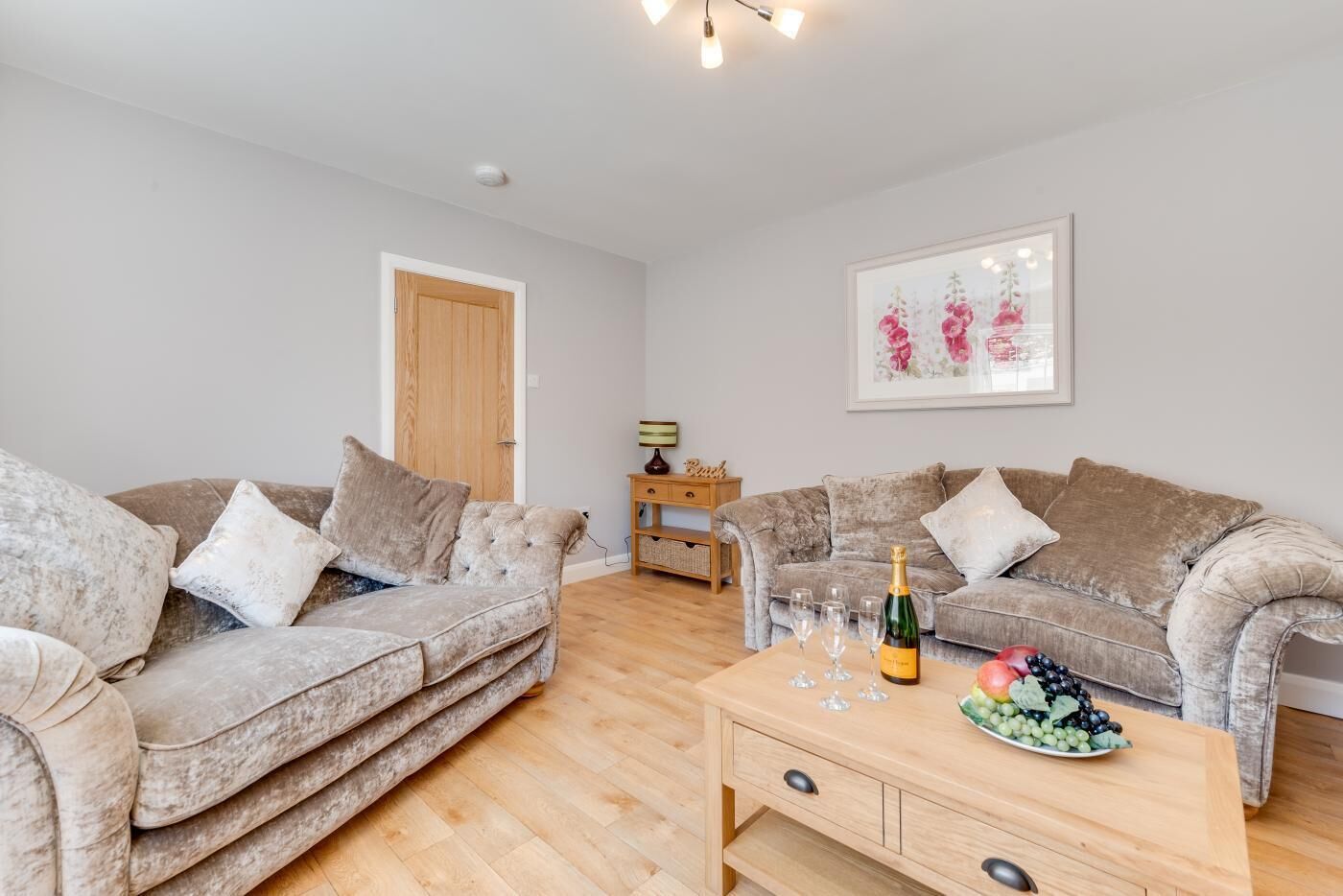 2 Bed In Fowey (Oc-jackda) - Fowey
