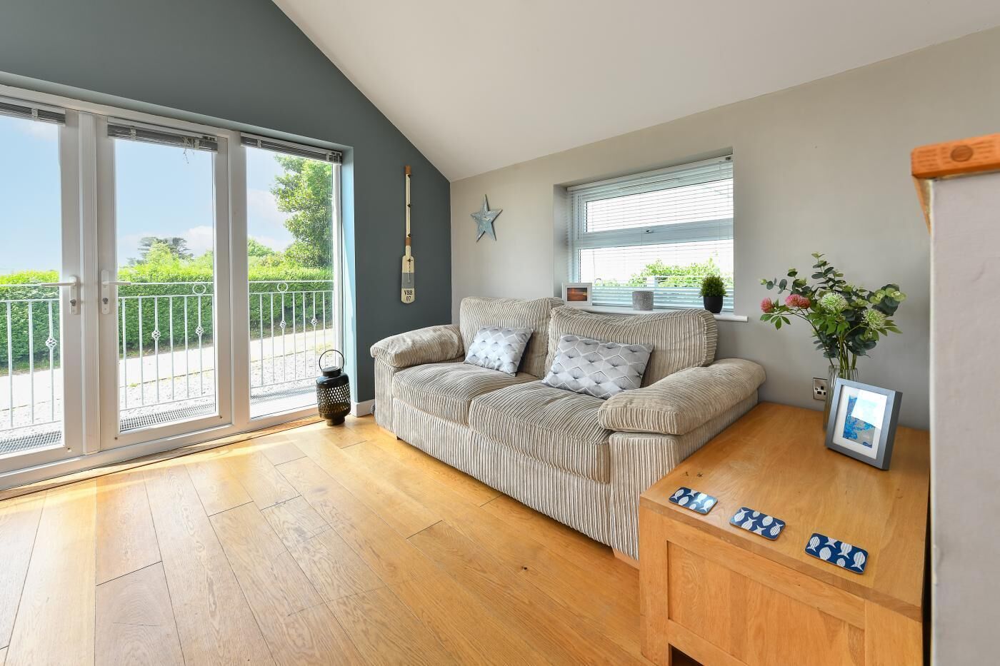 2 Bed In Abersoch (Oc-barnpl) - Abersoch