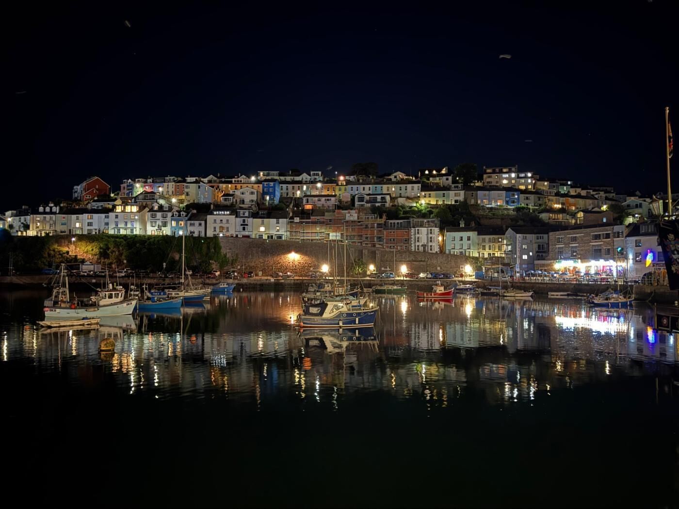 Marina