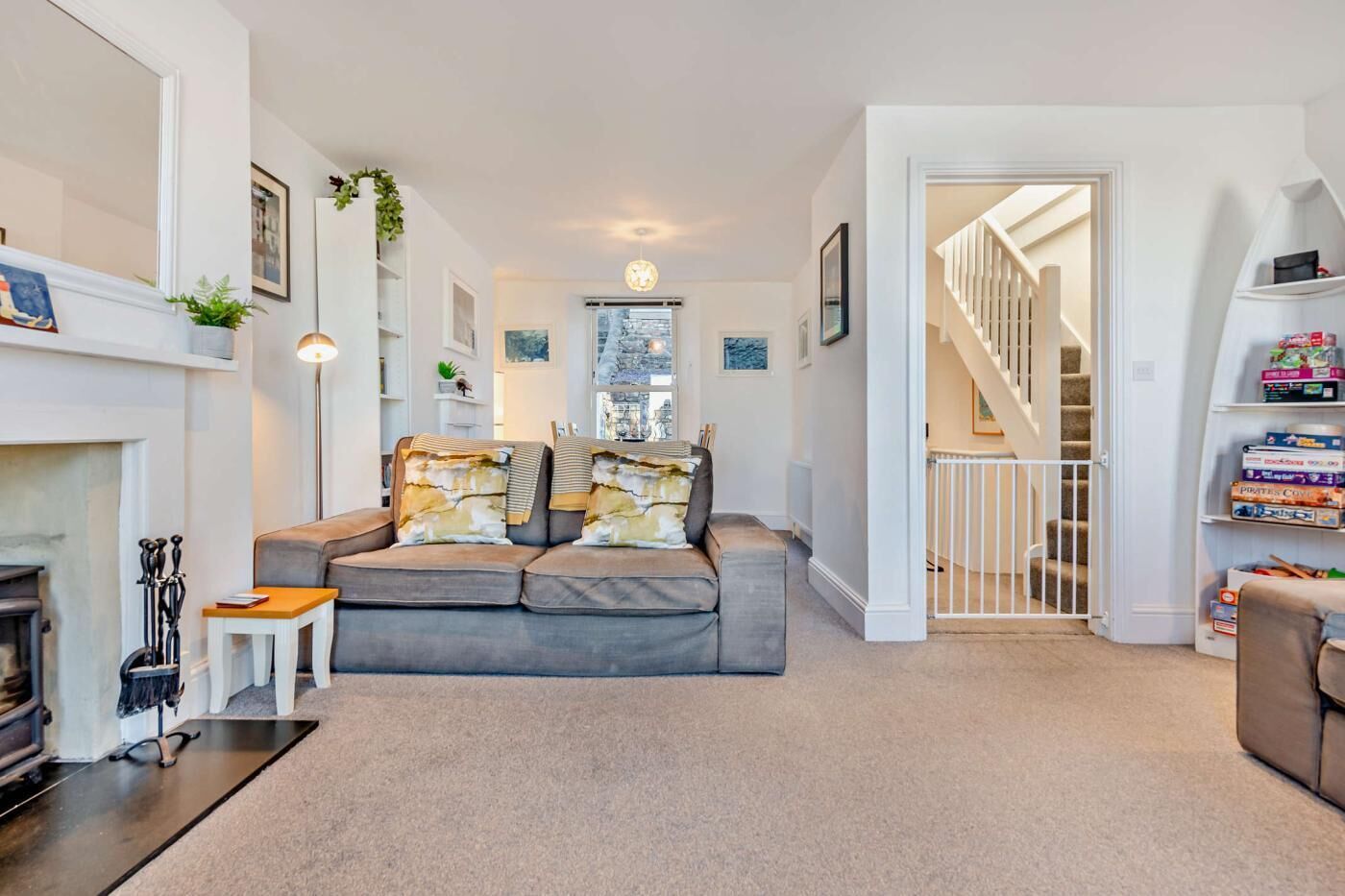 2 Bed In Brixham (Oc-bh045) - Brixham