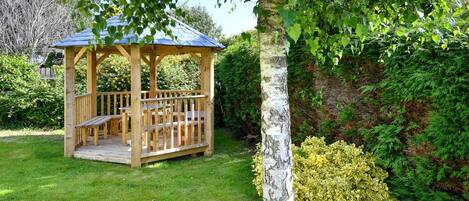 Terrain de lâhĂ©bergement