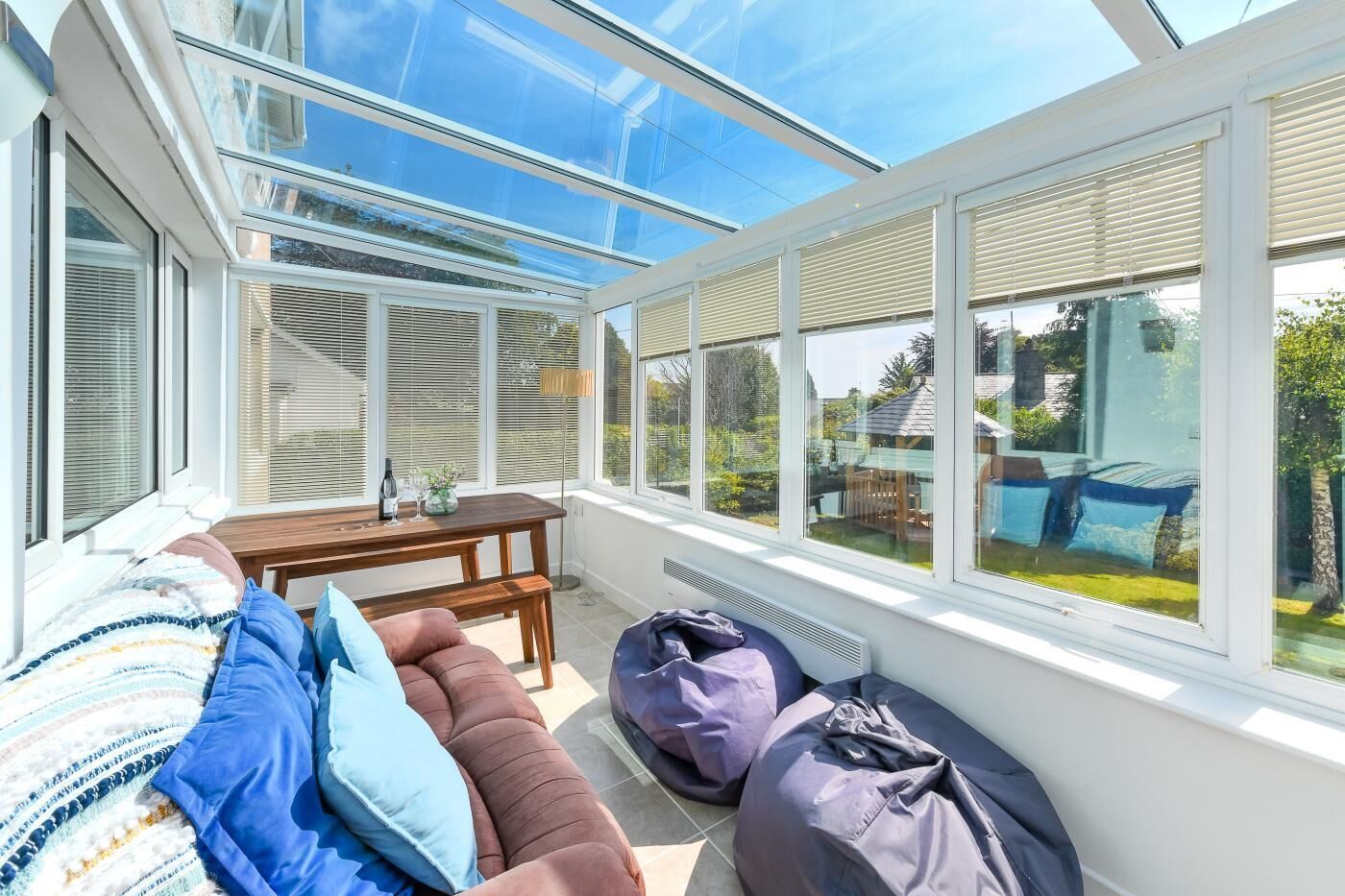 3 Bed In Llanbedrog (Oc-glensi) - Llanbedrog
