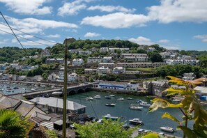 Marina - 4 Bed in Looe (oc-lamor) (Looe)
