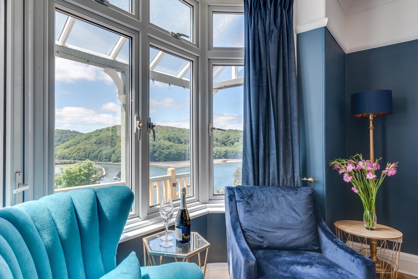 4 Bed In Looe (Oc-lamor) - Polperro