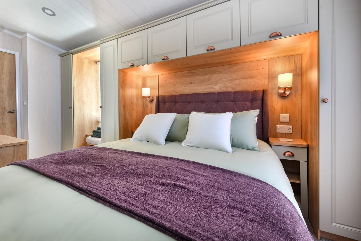 2 Bed In Abersoch (Oc-atacam) - Abersoch