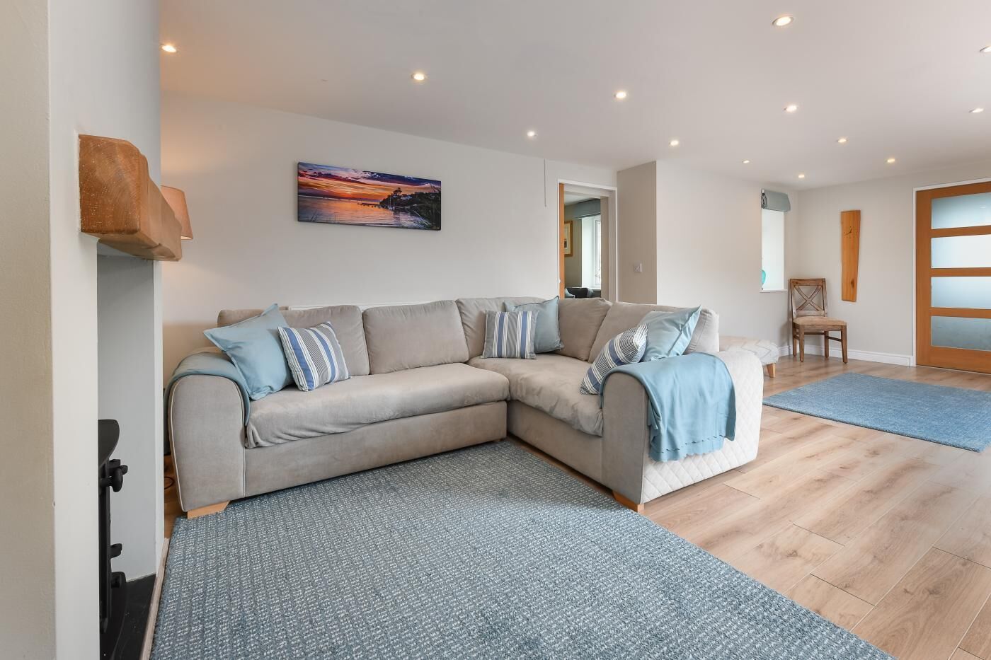 3 Bed In Abersoch (Oc-egrynb) - Abersoch