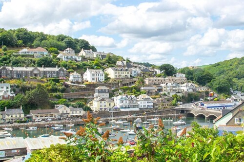 2 Bed in Looe (oc-mizzen)