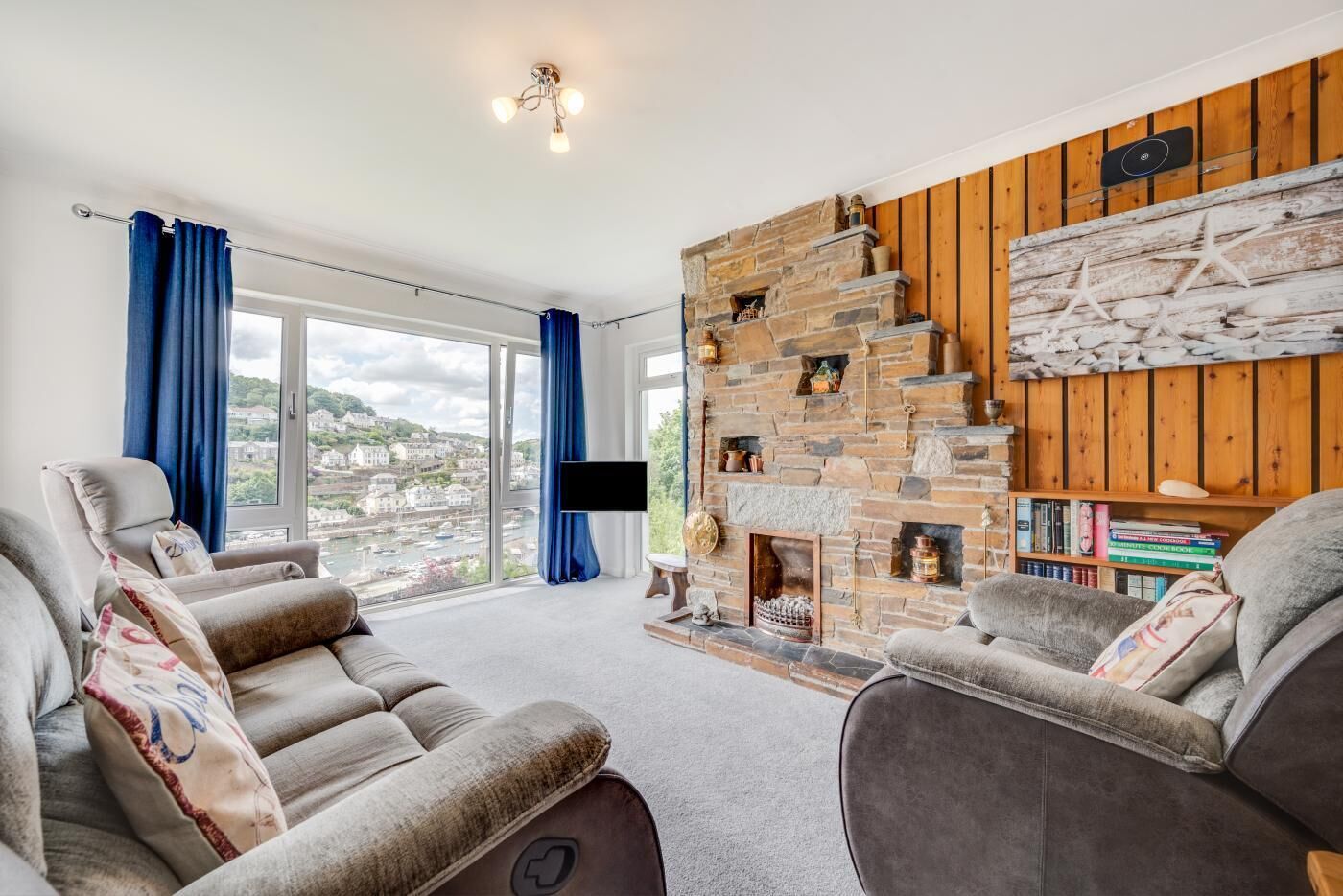 2 Bed In Looe (Oc-mizzen) - Looe