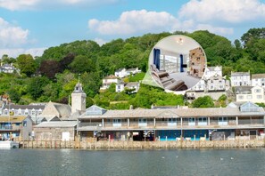 Exterior - 2 Bed in Looe (oc-mizzen) (Looe)