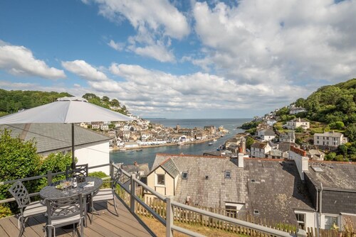 2 Bed in Looe (oc-msweet)