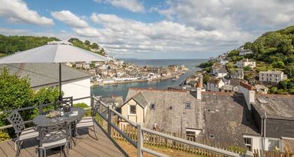 2 Bed in Looe (oc-msweet)