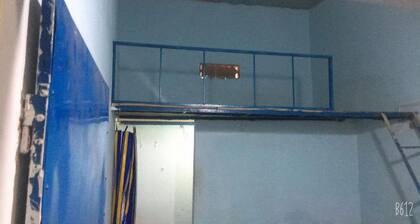 A House In Binh Chanh, 1 Bedroom and 1 Bathroom