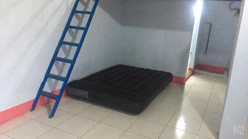 A House In Binh Chanh, 1 Bedroom and 1 Bathroom