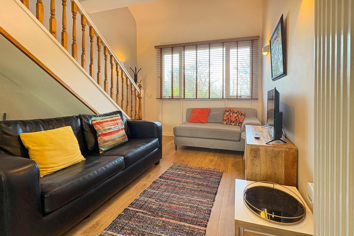 2 Bed In Talwrn (Oc-wai228) - 앵글시