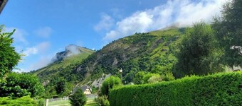 Max. 4-person apartment