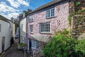 Exterior - 3 Bed in Fowey (oc-litin) (Fowey)