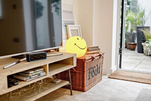 Interior - 1 Bed in Fowey (oc-saila) (Fowey)