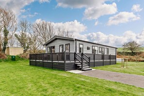 Exterior - 2 Bed in Lanteglos (oc-p27222) (Bodinnick)