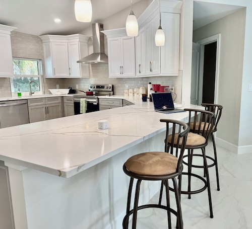 Westport Reserve Vacation Home w/ Private Pool | Family Friendly