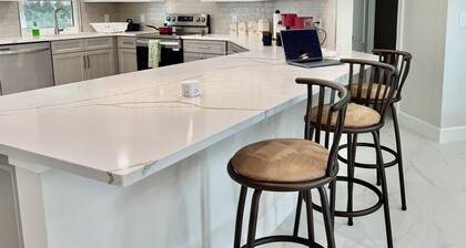 Westport Reserve Vacation Home w/ Private Pool | Family Friendly