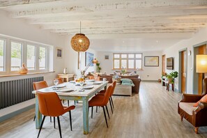 Dining - 3 Bed in Bwlchtocyn (oc-swnymo) (Bwlchtocyn)
