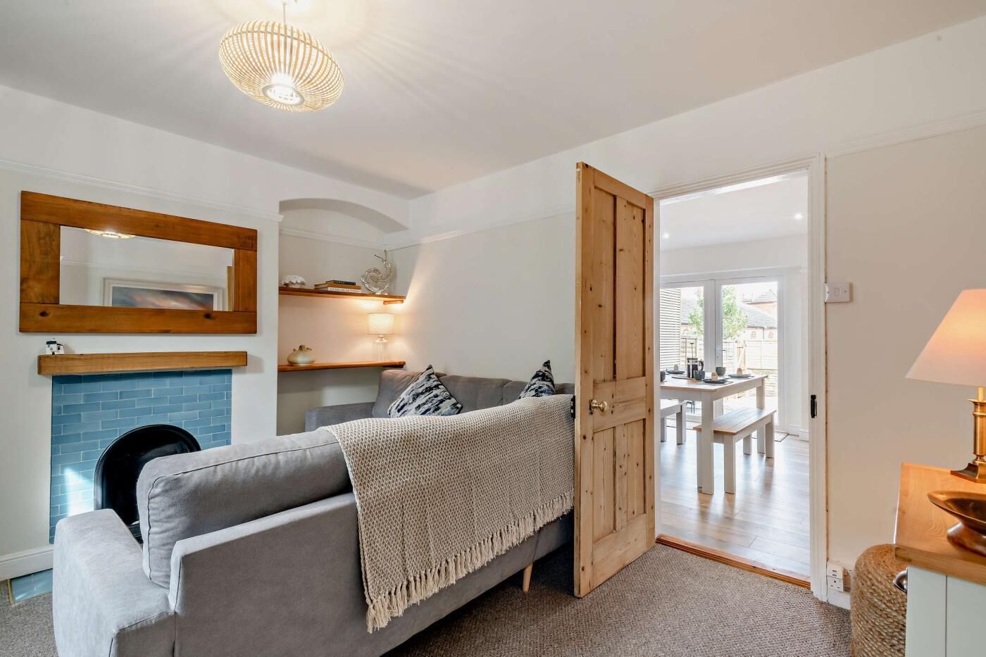 TV