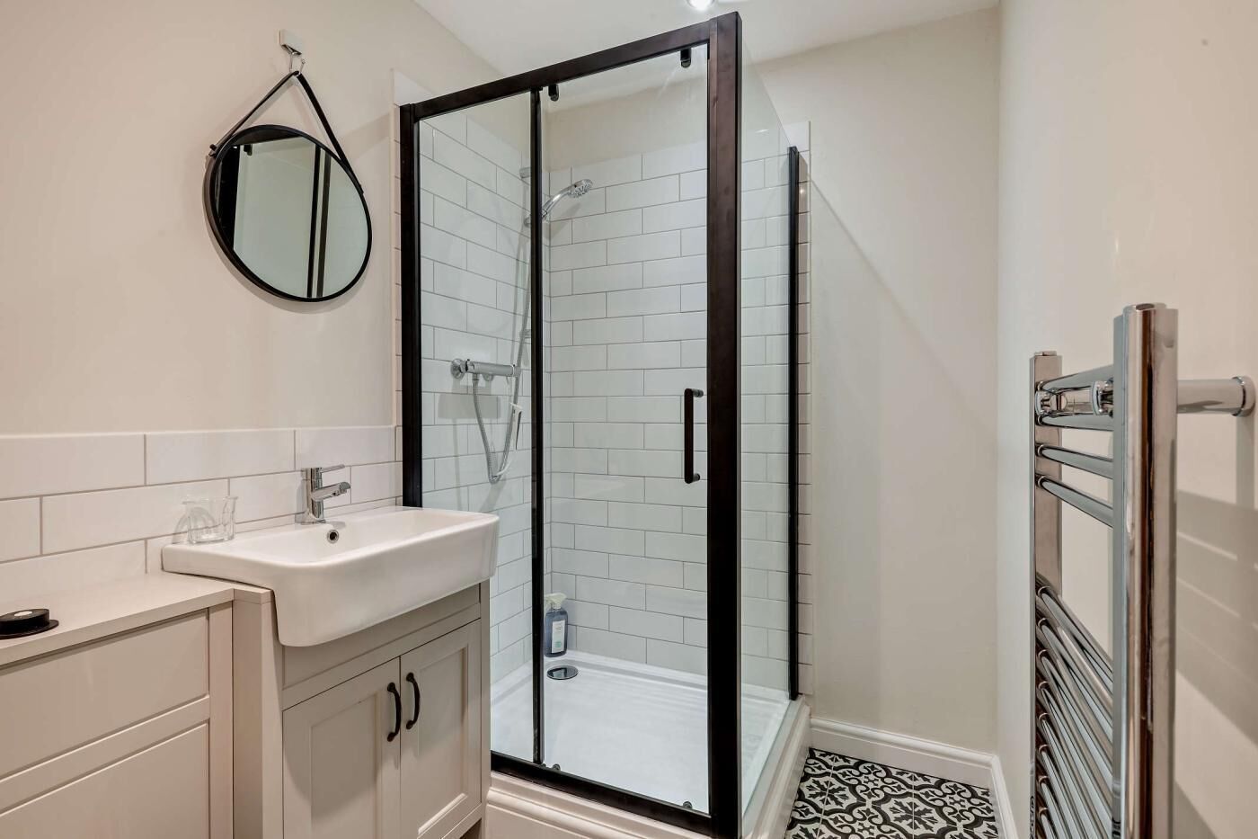 Secadora de cabello y toallas 