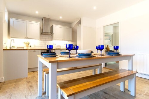 3 Bed in Cromer (oc-f27291)