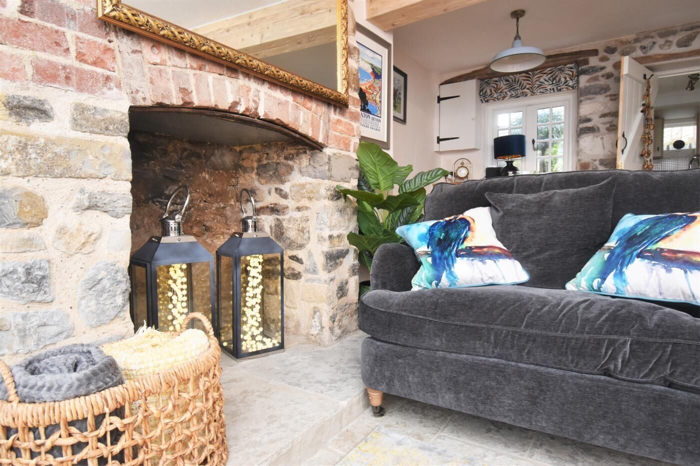 2 Bed In Seaton (Oc-b27402) - Beer