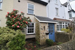 Exterior - 2 Bed in Seaton (oc-b27402) (Seaton)