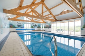 Pool - 2 Bed in Kilkhampton (oc-l27386) (Kilkhampton)