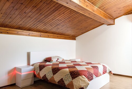 Sonia Holiday Home - Dependance Kevin is ideal for families or groups of friends.