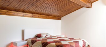 Sonia Holiday Home - Dependance Kevin is ideal for families or groups of friends.