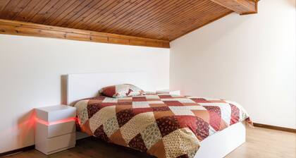 Sonia Holiday Home - Dependance Kevin is ideal for families or groups of friends.