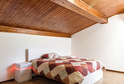 Sonia Holiday Home - Dependance Kevin is ideal for families or groups of friends.